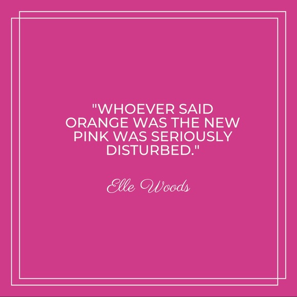 Pink - Picture 1 of 1